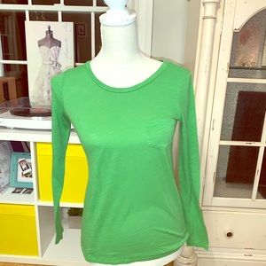 Xs soft arie top